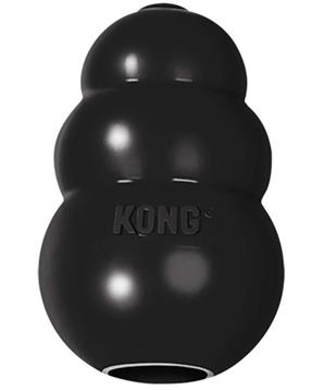 Levně Hračka guma Extreme Kong extra large, 27-41 kg