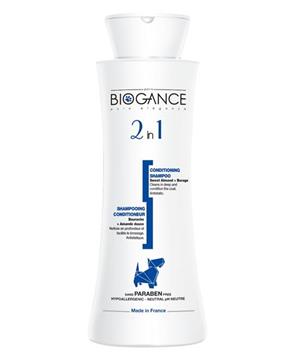 Levně Biogance šampon 2v1 1l 1l