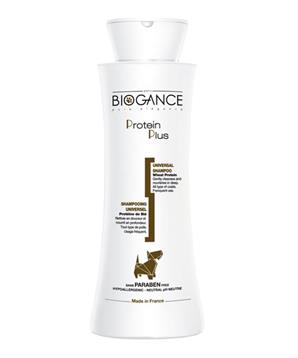 Biogance šampon Protein plus - vyživující
