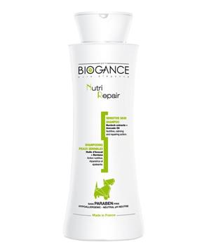 Levně Biogance šampon Nutri repair - protisvědivý 1l 1l