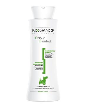 Levně Biogance šampon Odour control 250 ml