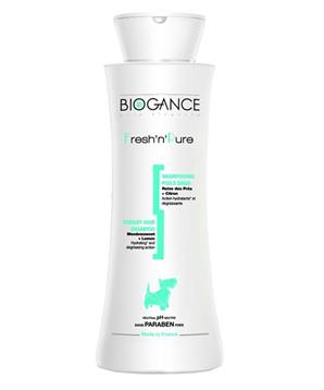 Biogance šampon Fresh´n´Pure - hydratační