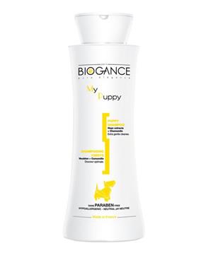Levně Biogance šampon My puppy - pro štěňata 250 ml