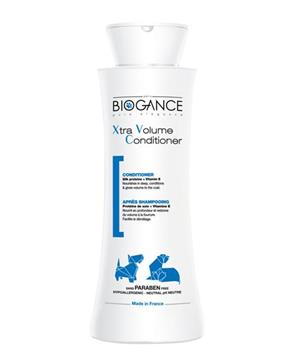 Levně Biogance kondicionér Xtra volume - pro objem 250 ml