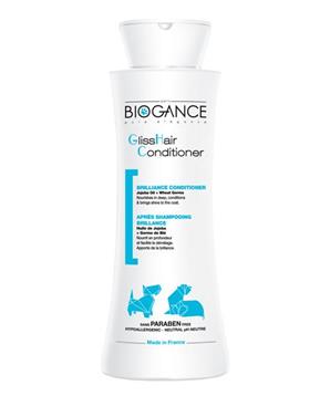 Biogance kondicionér Gliss hair - pro jemnou srst