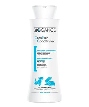 Levně Biogance kondicionér Gliss hair - pro jemnou srst 1l 1l