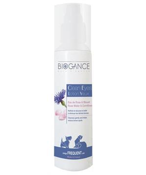 Levně Biogance Clean eyes - čistič očí 100 ml