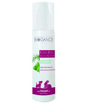 Levně Biogance Clean ears - čistič uší 100 ml