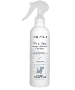 Levně Biogance Xtra´Liss - rozčesávač 250 ml