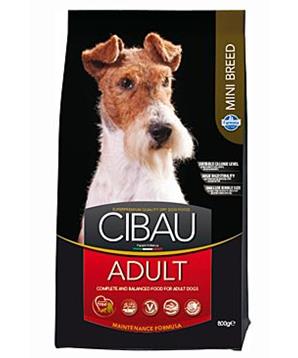 CIBAU Dog Adult Mini