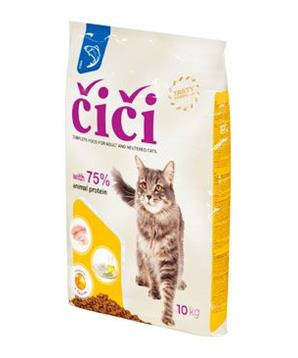 Levně Čiči rybí 10kg