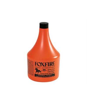 Čistící roztok FOXFIRE