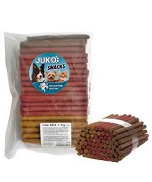 Levně Cita Mix JUKO Snacks 1 kg (cca 140 - 160 ks)