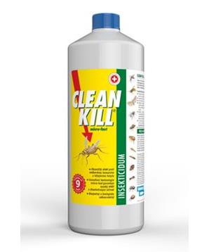 Levně Clean Kill 1000ml náplň