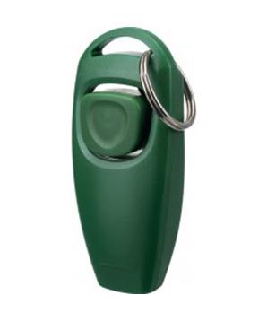 Levně Clicker - píšťalka 1 ks