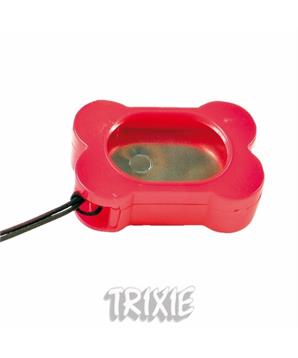Levně Clicker-výcviková pomůcka TRIXIE 1 ks