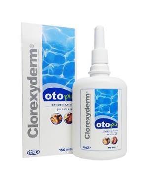 Clorexyderm OTO Piú 150ml