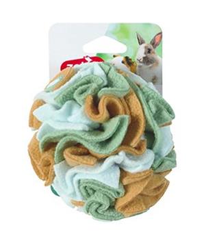 Levně Čmuchací koule COSY pro hlodavce 10cm Zolux 1ks/10cm