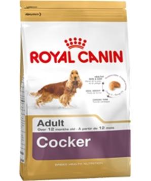 ROYAL CANIN Cocker Adult