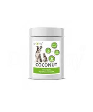 Levně Dromy Coconut oil 600 g