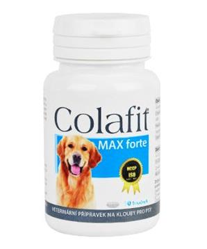 Levně Colafit 4 Max Forte 100 tbl