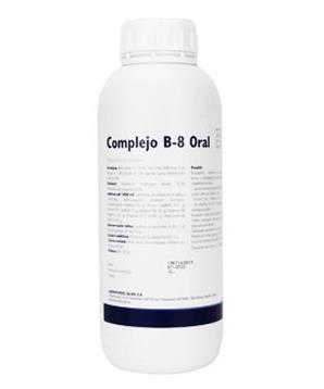 Levně Complejo B8 sus 1l