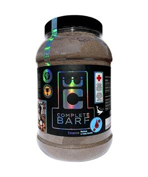 Complete BARF Essence pro střední a velká plem.