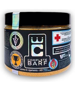 Complete BARF Klouby a vazy AID střední a velká p.