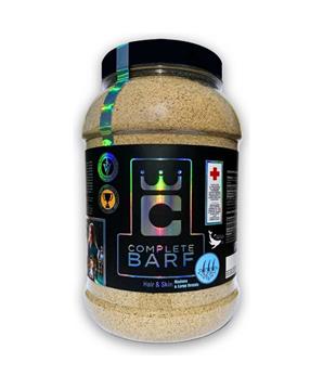 Complete BARF Srst a kůže pro střední a velká pl.1590g