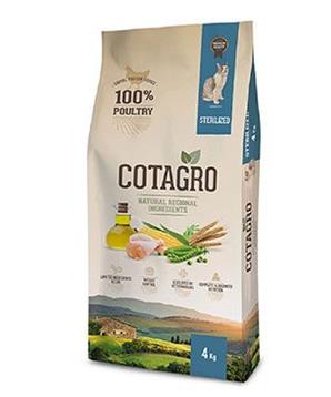 COTAGRO Cat Sterilized