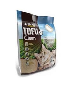 Croci Tofu Clean Litter podestýlka