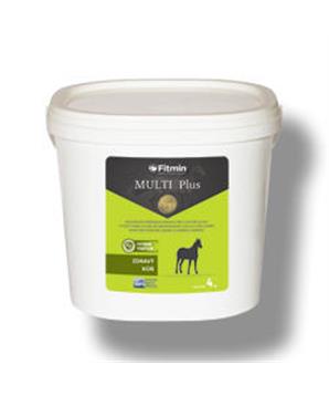 Levně Fitmin Horse multi plus 20kg