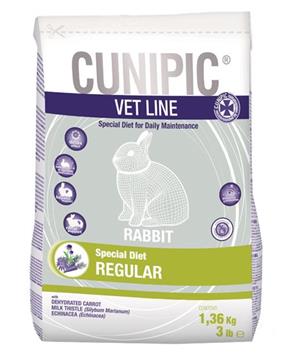 Cunipic VetLine Rabbit Regular