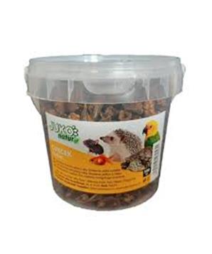 Levně Cvrček JUKO, dóza 500 ml ( 80g )