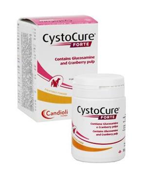 Levně Cystocure 30g powder