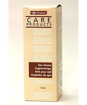 Diafarm Oční kapky Eye cleaner