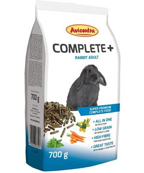 Avicentra COMPLETE+ králík