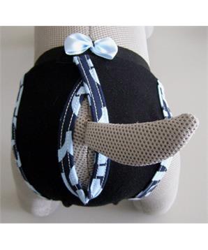 Levně Dany - hárací kalhotky 22 cm