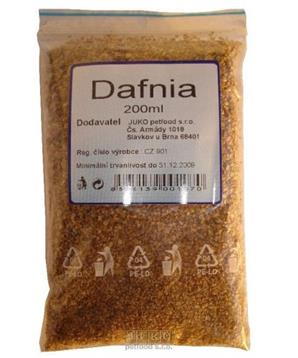 DAPHNIA 200 ml