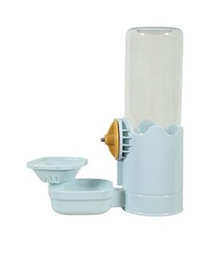 Levně Dávkovač vody hlodavec COSY Zolux 480ml modrá