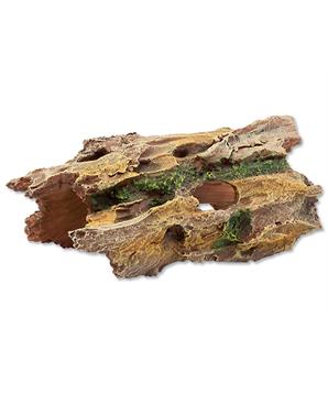 Levně Dekorace Kůra stromu 15,5 cm 1 ks