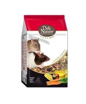 Levně Deli Nature 5 Menu potkan / krysa 2,5kg