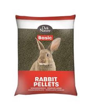 Deli Nature Basic králičí pelety