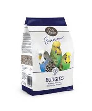 Levně Deli Nature Birdelicious Andulka 2,5kg