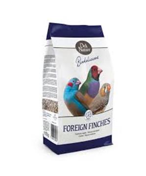 Levně Deli Nature Birdelicious Drobní exoti 800g