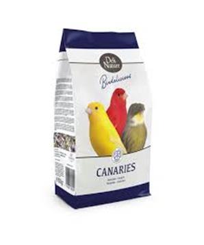 Levně Deli Nature Birdelicious Kanárek 800g