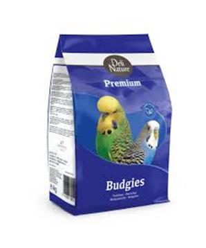 Levně Deli Nature Premium andulka 1 kg