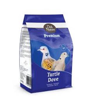 Levně Deli Nature Premium chovný holub 4 kg