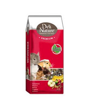 Deli Nature Premium činčila