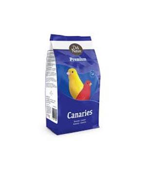 Levně Deli Nature Premium kanárek 1 kg